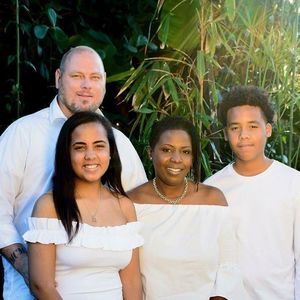 Meet your Posher, Jo-ann